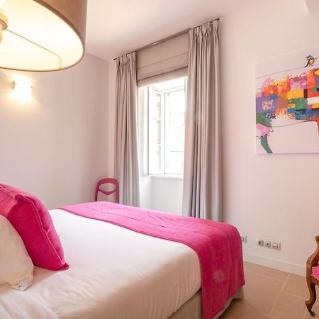 Les Demeures Du Tonnelier, Maison Rue Saint-Romain  Eksteriør billede