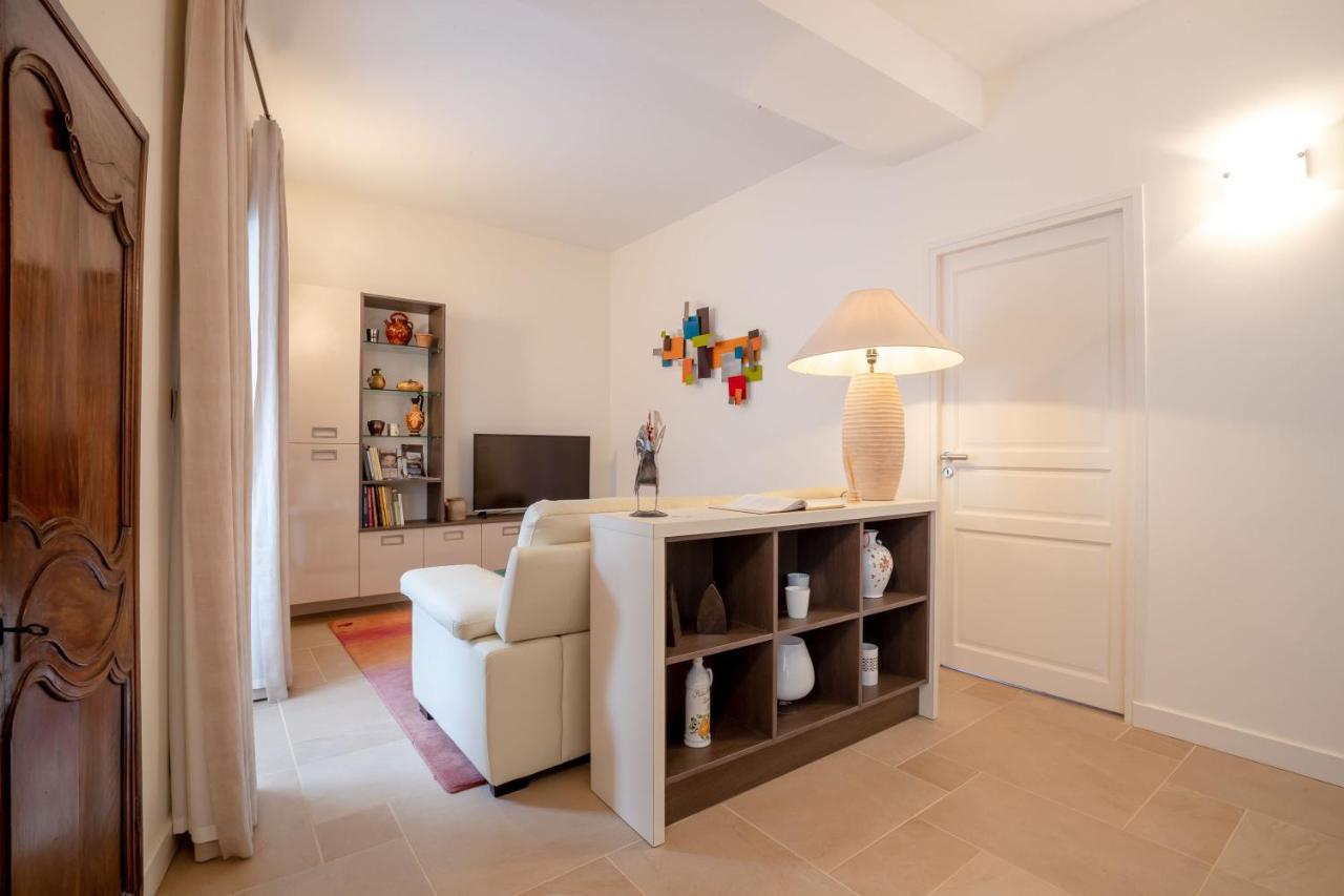 Les Demeures Du Tonnelier, Maison Rue Saint-Romain  Eksteriør billede